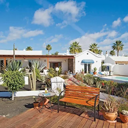 Villa Dos Piedras