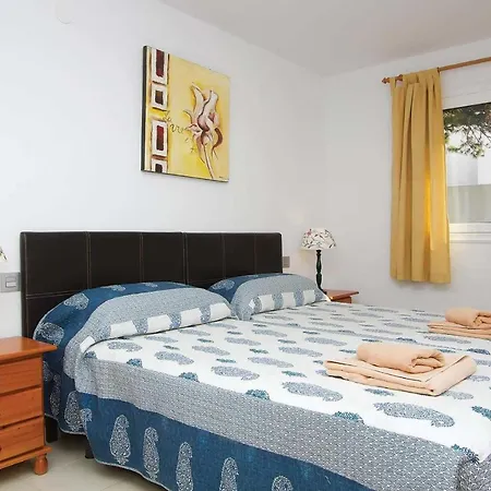 Βίλα Dos Piedras Πουέρτο Ντελ Κάρμεν