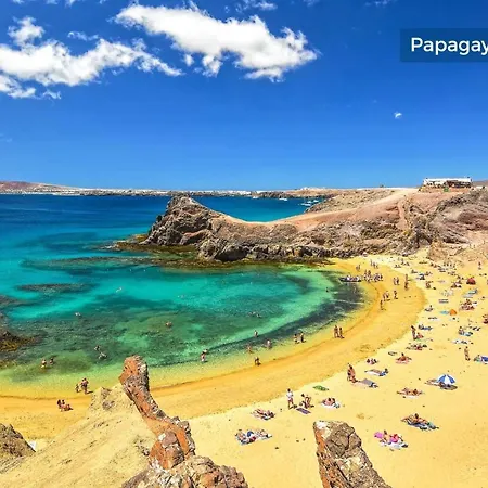 Dos Piedras Πουέρτο Ντελ Κάρμεν